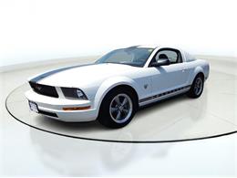 2009 Ford Mustang (CC-2091560) for sale in Buffalo, New York