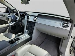 2009 Ford Mustang (CC-2091560) for sale in Buffalo, New York