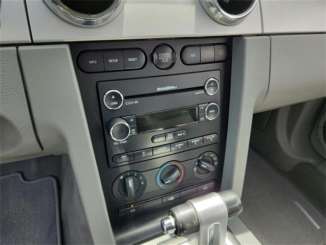 2009 Ford Mustang (CC-2091560) for sale in Buffalo, New York