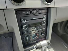 2009 Ford Mustang (CC-2091560) for sale in Buffalo, New York