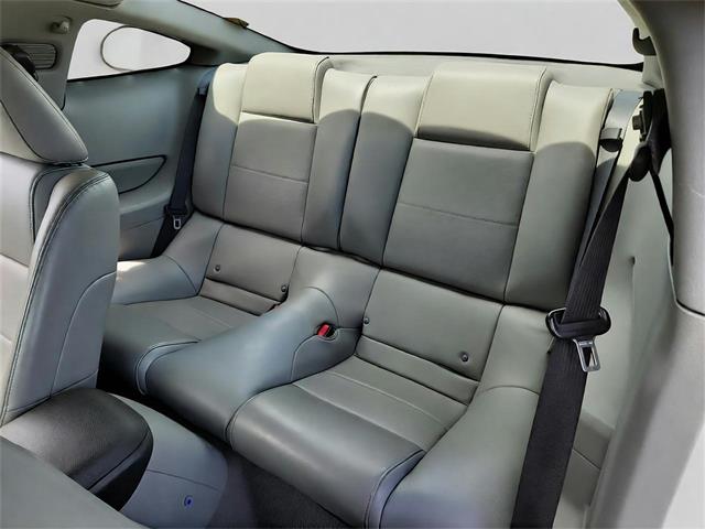 2009 Ford Mustang (CC-2091560) for sale in Buffalo, New York