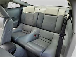 2009 Ford Mustang (CC-2091560) for sale in Buffalo, New York