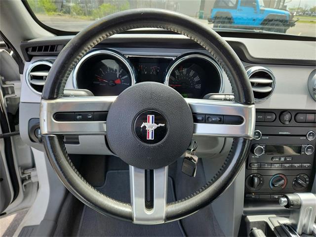 2009 Ford Mustang (CC-2091560) for sale in Buffalo, New York