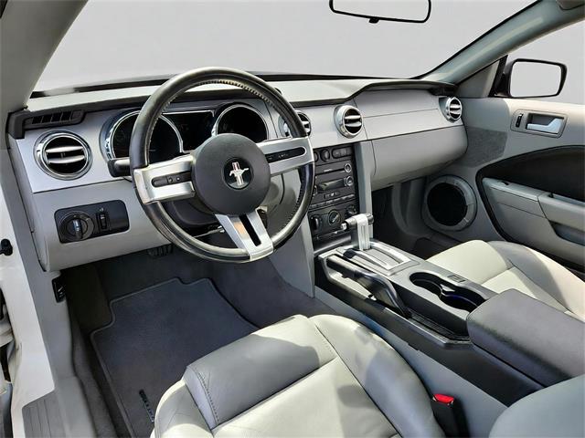 2009 Ford Mustang (CC-2091560) for sale in Buffalo, New York