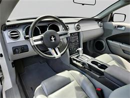 2009 Ford Mustang (CC-2091560) for sale in Buffalo, New York