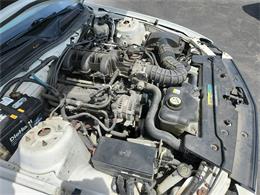 2009 Ford Mustang (CC-2091560) for sale in Buffalo, New York