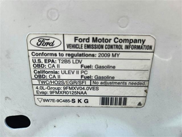 2009 Ford Mustang (CC-2091560) for sale in Buffalo, New York