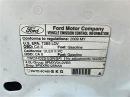 2009 Ford Mustang (CC-2091560) for sale in Buffalo, New York