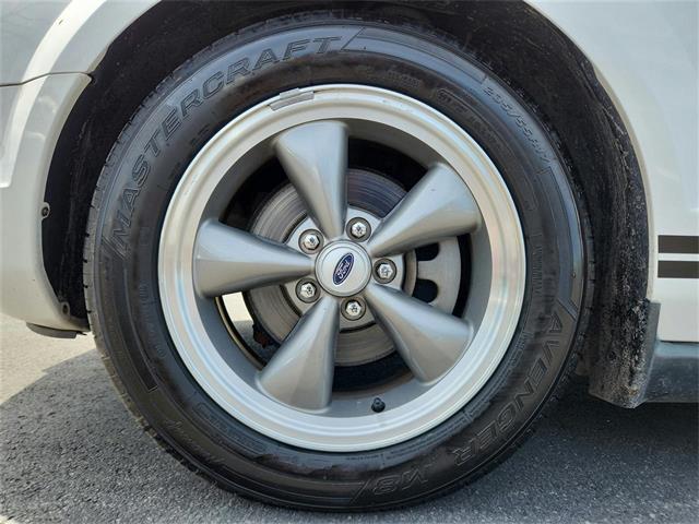 2009 Ford Mustang (CC-2091560) for sale in Buffalo, New York
