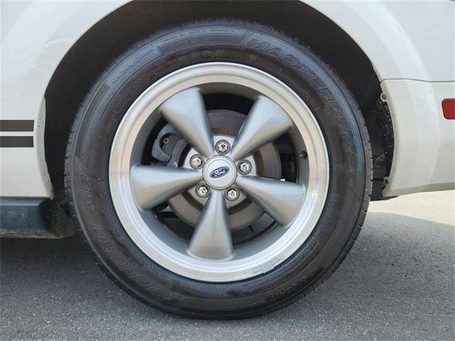 2009 Ford Mustang (CC-2091560) for sale in Buffalo, New York