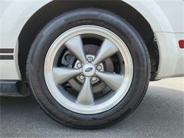 2009 Ford Mustang (CC-2091560) for sale in Buffalo, New York