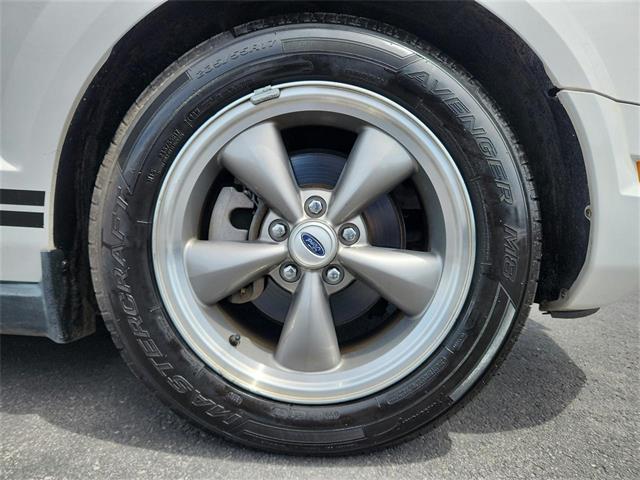 2009 Ford Mustang (CC-2091560) for sale in Buffalo, New York