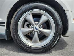 2009 Ford Mustang (CC-2091560) for sale in Buffalo, New York