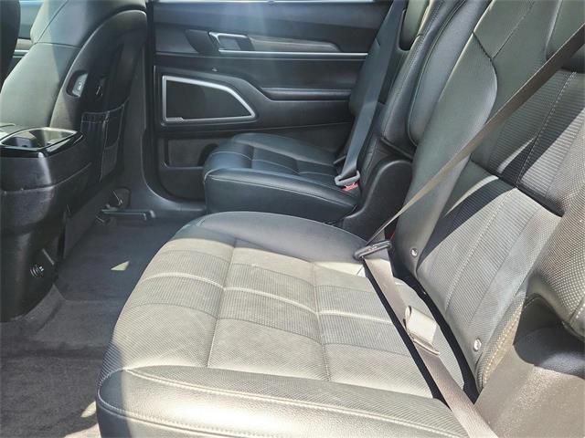 2022 Kia Telluride (CC-2091562) for sale in Buffalo, New York