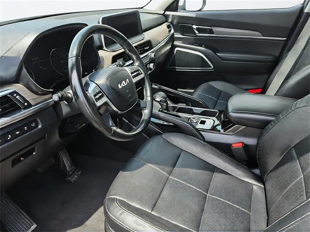 2022 Kia Telluride (CC-2091562) for sale in Buffalo, New York