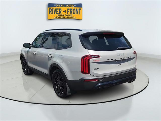 2022 Kia Telluride (CC-2091562) for sale in Buffalo, New York