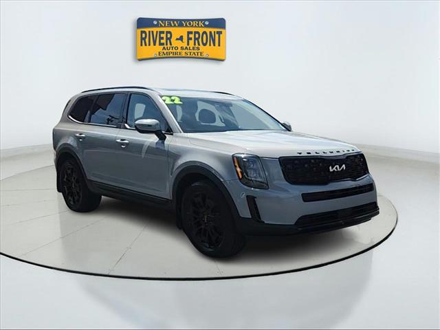 2022 Kia Telluride (CC-2091562) for sale in Buffalo, New York