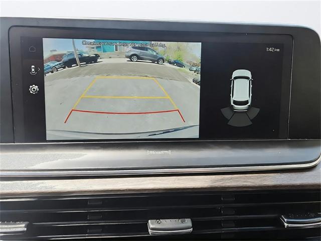 2022 Kia Telluride (CC-2091562) for sale in Buffalo, New York