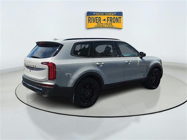 2022 Kia Telluride (CC-2091562) for sale in Buffalo, New York