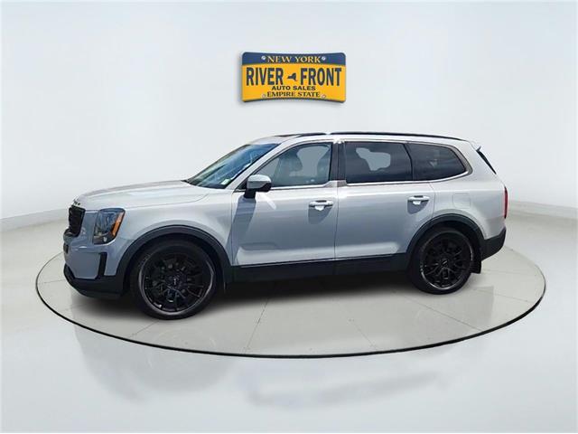 2022 Kia Telluride (CC-2091562) for sale in Buffalo, New York