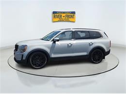 2022 Kia Telluride (CC-2091562) for sale in Buffalo, New York