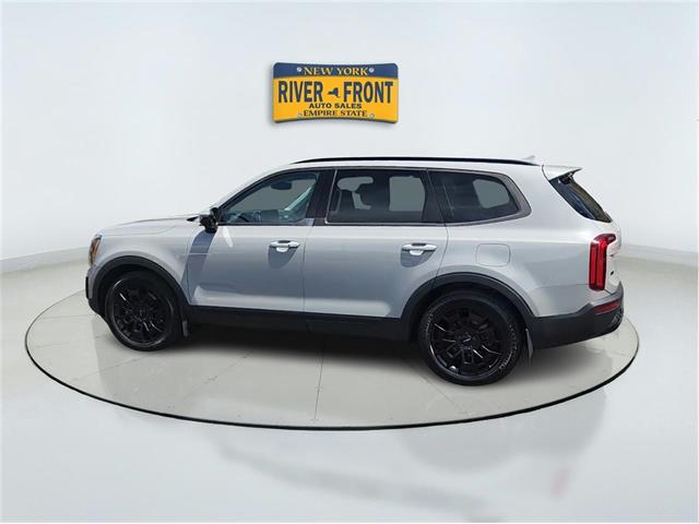 2022 Kia Telluride (CC-2091562) for sale in Buffalo, New York