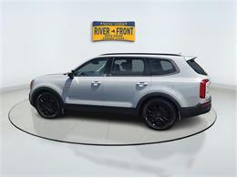 2022 Kia Telluride (CC-2091562) for sale in Buffalo, New York