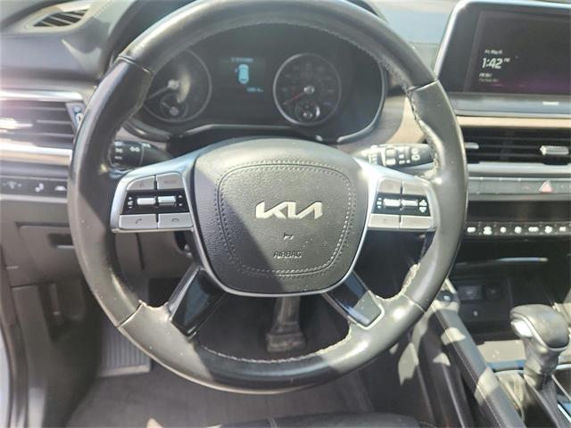 2022 Kia Telluride (CC-2091562) for sale in Buffalo, New York