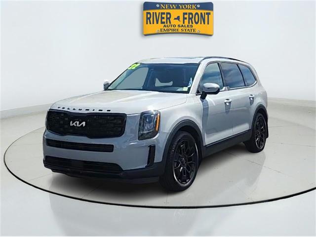2022 Kia Telluride (CC-2091562) for sale in Buffalo, New York
