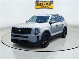 2022 Kia Telluride (CC-2091562) for sale in Buffalo, New York