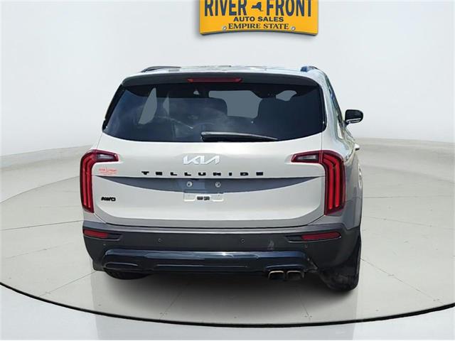 2022 Kia Telluride (CC-2091562) for sale in Buffalo, New York