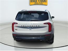 2022 Kia Telluride (CC-2091562) for sale in Buffalo, New York