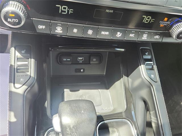 2022 Kia Telluride (CC-2091562) for sale in Buffalo, New York