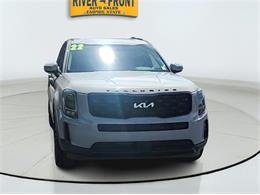 2022 Kia Telluride (CC-2091562) for sale in Buffalo, New York