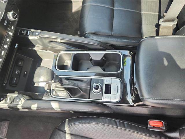 2022 Kia Telluride (CC-2091562) for sale in Buffalo, New York