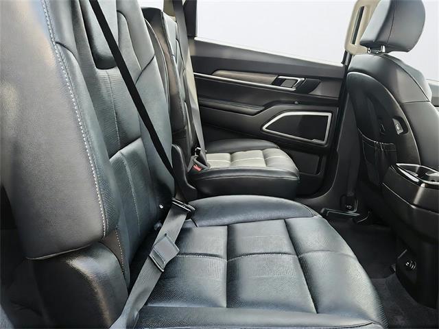2022 Kia Telluride (CC-2091562) for sale in Buffalo, New York