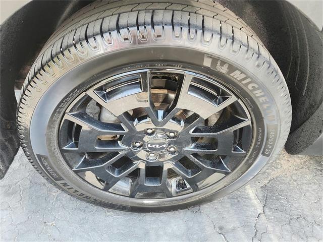 2022 Kia Telluride (CC-2091562) for sale in Buffalo, New York