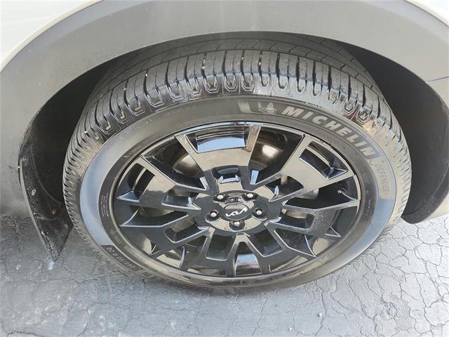 2022 Kia Telluride (CC-2091562) for sale in Buffalo, New York