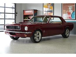 1966 Ford Mustang (CC-2091563) for sale in Portland, Oregon