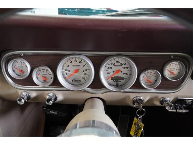 1966 Ford Mustang (CC-2091563) for sale in Portland, Oregon