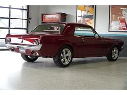 1966 Ford Mustang (CC-2091563) for sale in Portland, Oregon
