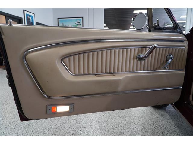 1966 Ford Mustang (CC-2091563) for sale in Portland, Oregon