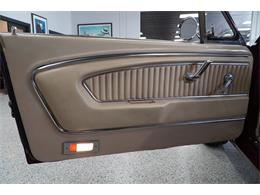 1966 Ford Mustang (CC-2091563) for sale in Portland, Oregon