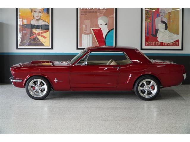 1966 Ford Mustang (CC-2091563) for sale in Portland, Oregon