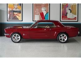 1966 Ford Mustang (CC-2091563) for sale in Portland, Oregon