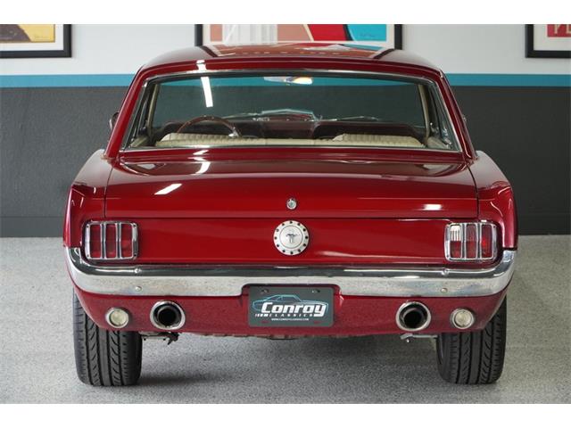 1966 Ford Mustang (CC-2091563) for sale in Portland, Oregon