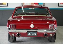 1966 Ford Mustang (CC-2091563) for sale in Portland, Oregon