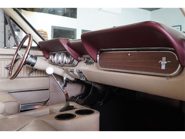 1966 Ford Mustang (CC-2091563) for sale in Portland, Oregon