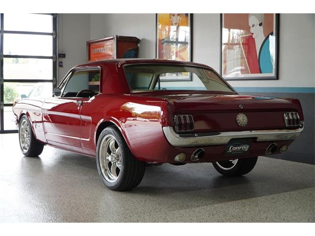 1966 Ford Mustang (CC-2091563) for sale in Portland, Oregon