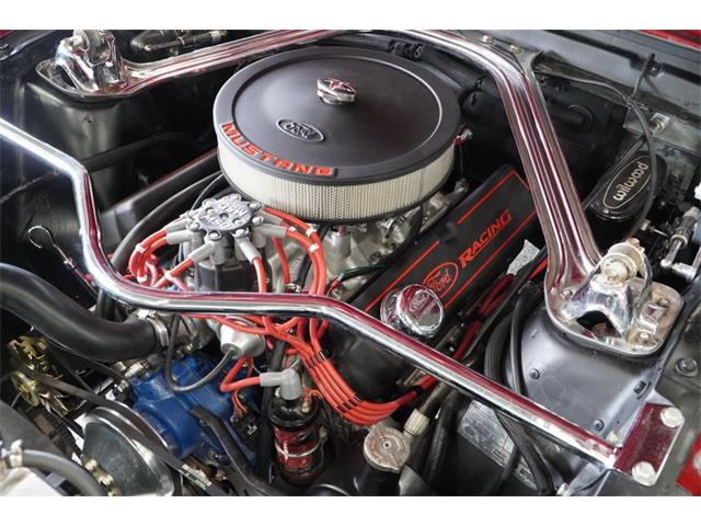 1966 Ford Mustang (CC-2091563) for sale in Portland, Oregon